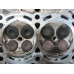 #BE02 Cylinder Head From 2014 Nissan Versa  1.6